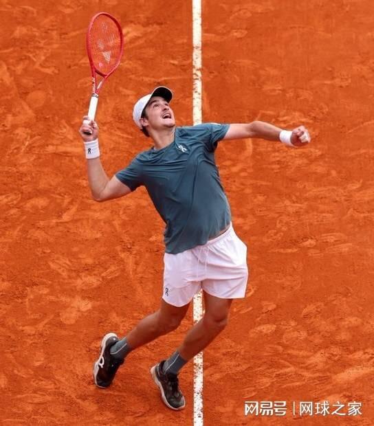  托尼叔叔的"识人术"：从德约到阿卡，一位传奇教练的选材哲学与丰塞卡困局 体育新闻