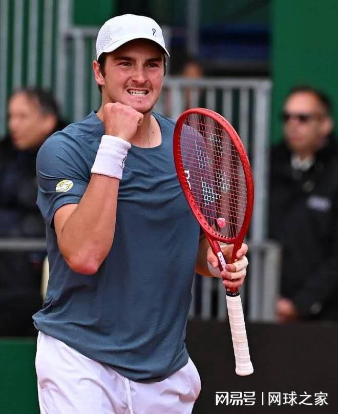  托尼叔叔的"识人术"：从德约到阿卡，一位传奇教练的选材哲学与丰塞卡困局 体育新闻