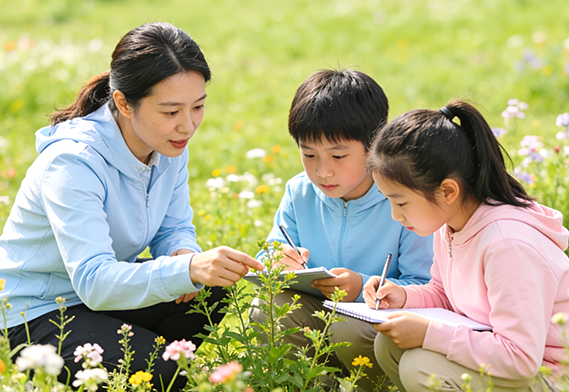  从政策到落地：春假制度重构家庭时间管理底层逻辑 教育招生