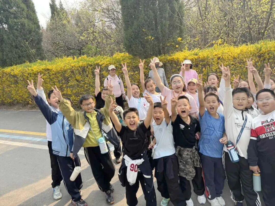  从政策到落地：春假制度重构家庭时间管理底层逻辑 教育招生