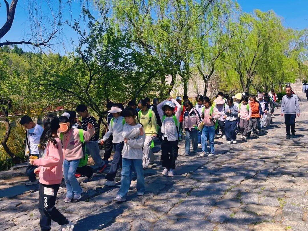  从政策到落地：春假制度重构家庭时间管理底层逻辑 教育招生