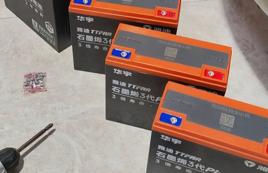  从拆机到实测：一位硬件工程师的电动车电池选型方法论 汽车科技