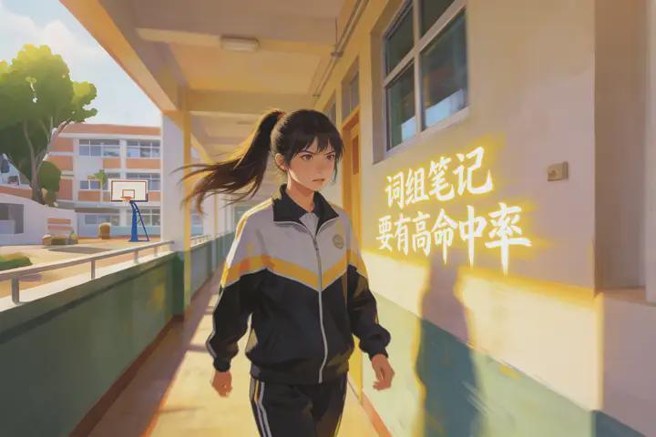  高考英语143分复盘：词组短语为何是130+的必经之路 教育招生