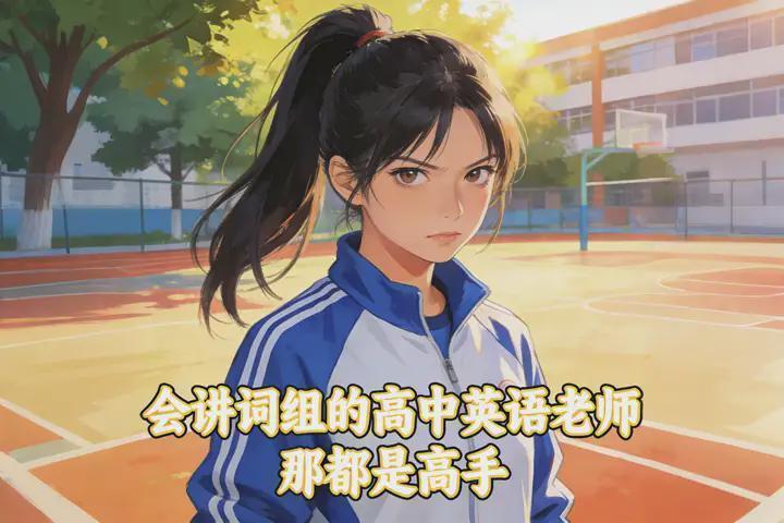  高考英语143分复盘：词组短语为何是130+的必经之路 教育招生