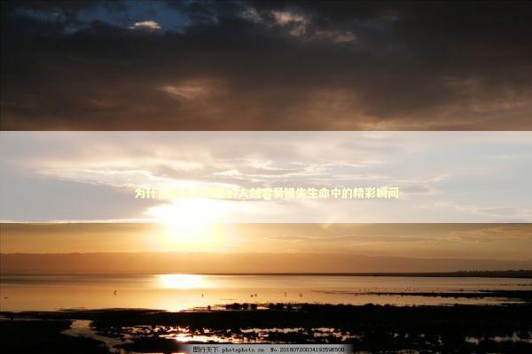 为什么越追求安稳的人越容易错失生命中的精彩瞬间 情感心理